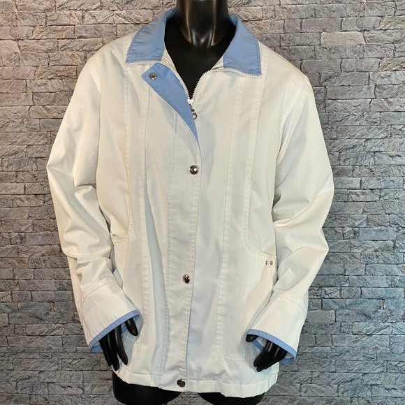 Mackintosh Jacket - Picture 1 of 7